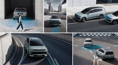 Hyundai IONIQ 9