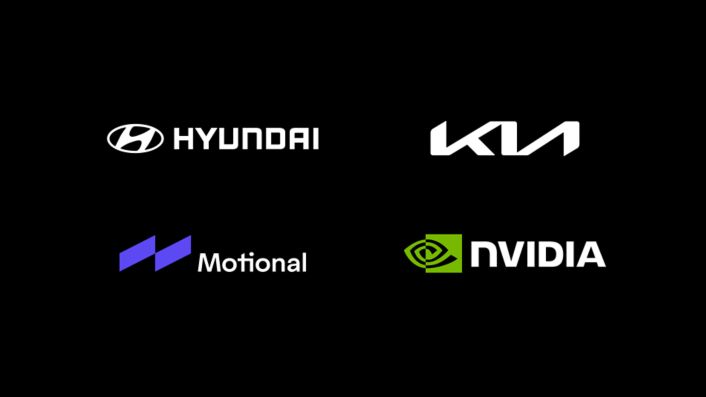 Hyundai Motor, Kia and NVIDIA Expand Strategic Partnership for Next-Generation Autonomous Driving Technology