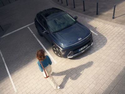 Hyundai KONA Electric