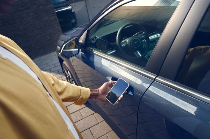 Study confirms top lifestyle trends for European consumers are sustainability and e-mobility