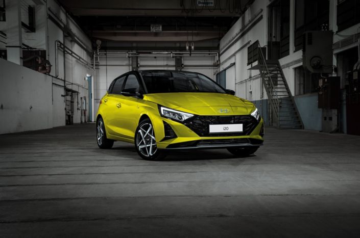 How the third-generation Hyundai i20 is pushing the envelope on price