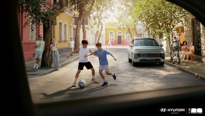 FIFA World Cup 2026™
