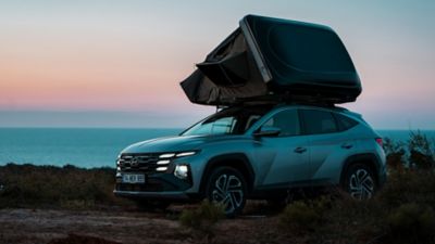 Hyundai Orijinal Aksesuarlarıyla Her Yolculukta Daha Fazla Konfor