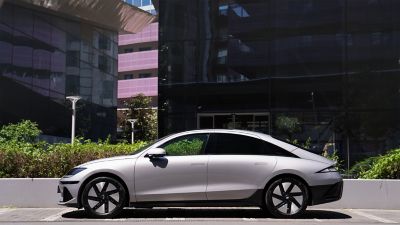 Hyundai Motor Türkiye Test Sürüş Günleri Başlıyor.