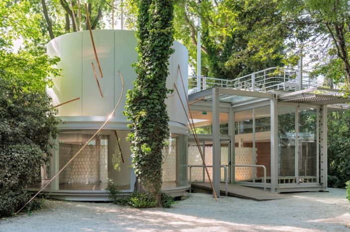 Hyundai Motor Continues Its Partnership with Arts Council Korea Through 2034 to Support Korean Pavilion at La Biennale di Venezia