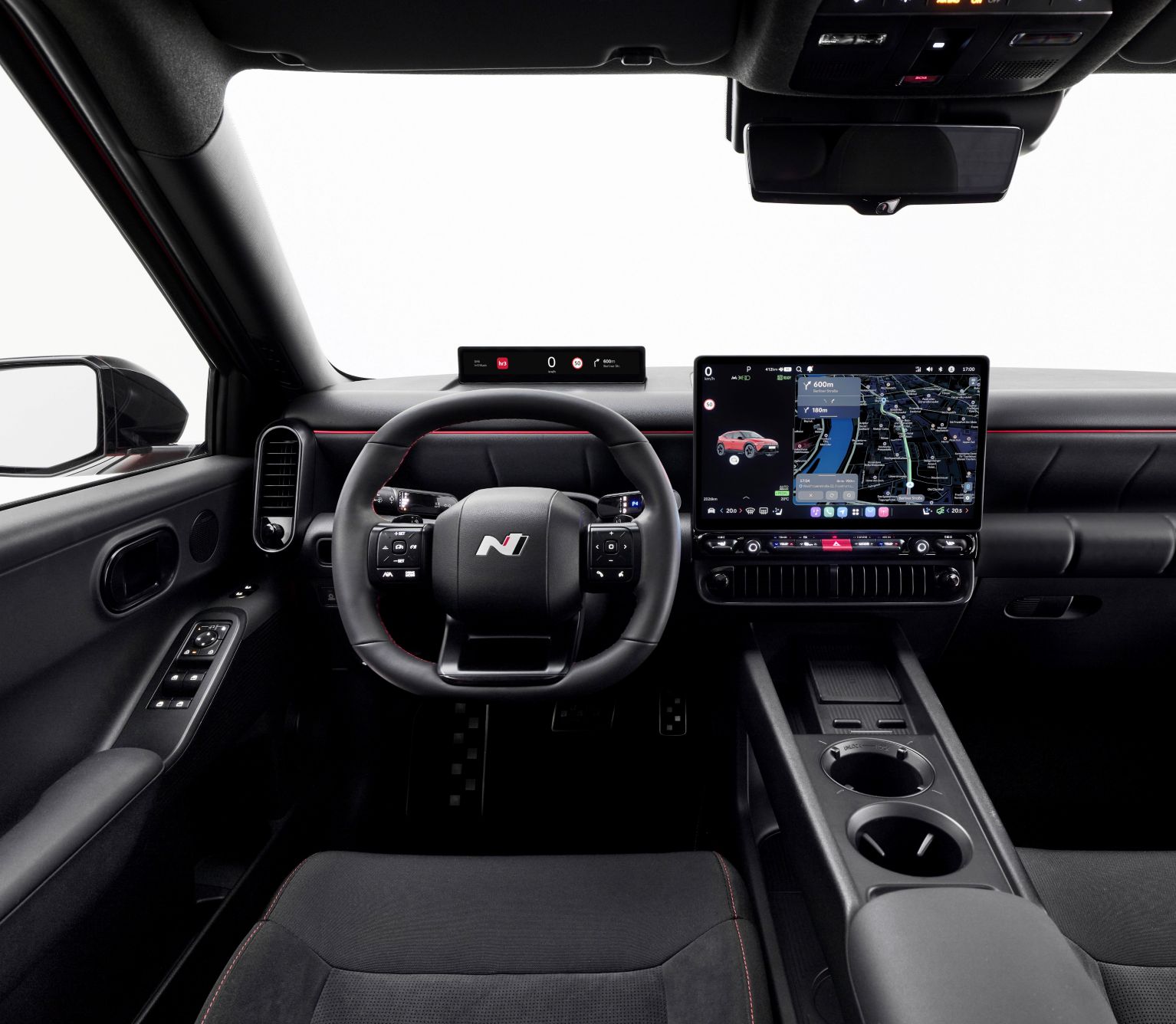 Hyundai lanza Pleos Connect: el sistema de infoentretenimiento con IA que llegará a 20 millones de vehículos en 2030 — image 2