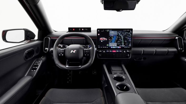 Hyundai Motor Group Redefines In-Vehicle Experience with ‘Pleos Connect’ Next-Generation Infotainment System