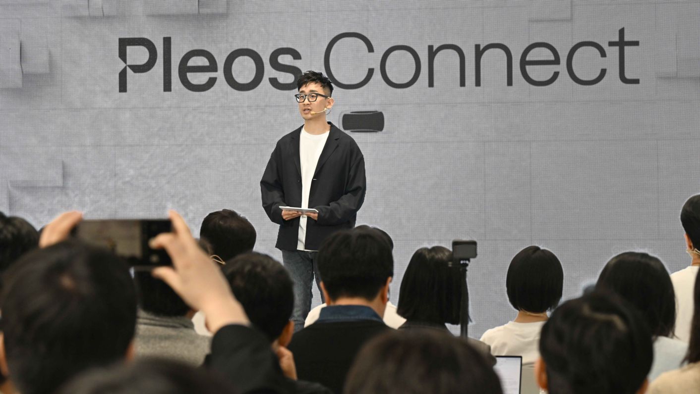 Hyundai lanza Pleos Connect: el sistema de infoentretenimiento con IA que llegará a 20 millones de vehículos en 2030 — image 3
