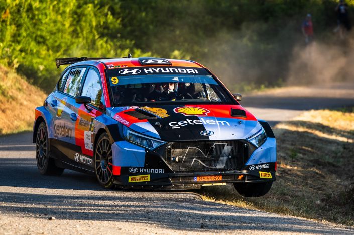 Pepe López regresa al asfalto en Llanes