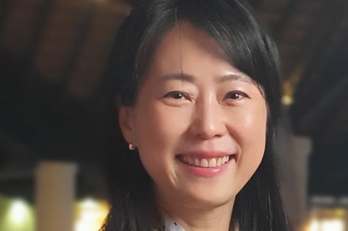 Hyundai Motor Group Appoints Uni Hong as Head of HMG Energy&Hydrogen Business Division