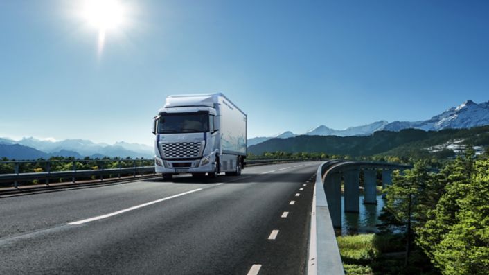 Hyundai Motor’s XCIENT Fuel Cell Truck Fleet Achieves 20-Million-Kilometer Milestone in Europe
