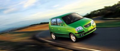 Hyundai Atos