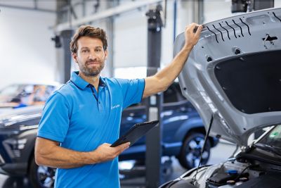 Hyundai Care