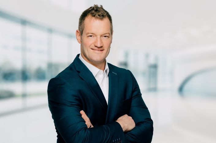 Hyundai stärkt Händlernetzentwicklung: Neue Direktion unter Leitung von Dr. Tobias Donnevert