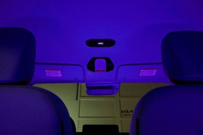 Hyundai’den Araç İçi Hijyende Yeni Dönem: Plasma Care UVC Teknolojisi