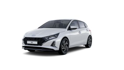 Nuova Hyundai i20