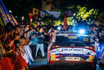 Rally