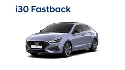 i30 Fastback