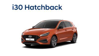 i30 Hatchback 