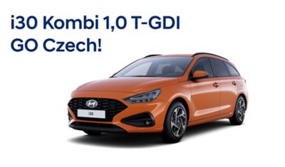 Hyundai i30 Kombi