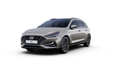 Hyundai i30 Fastback