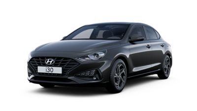 Hyundai i30 Fastback