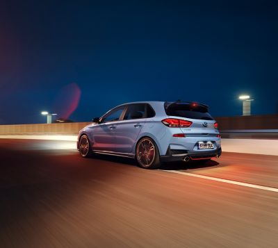 I30 N Design Breaker Lille