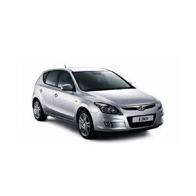 Image de Hyundai i30.