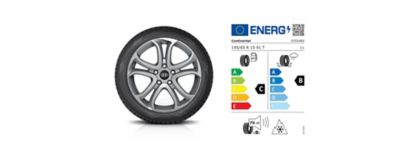 Continental 195/65 R15 T TS 870