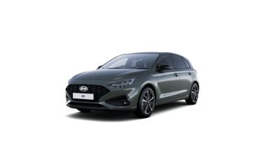 New i30 image.