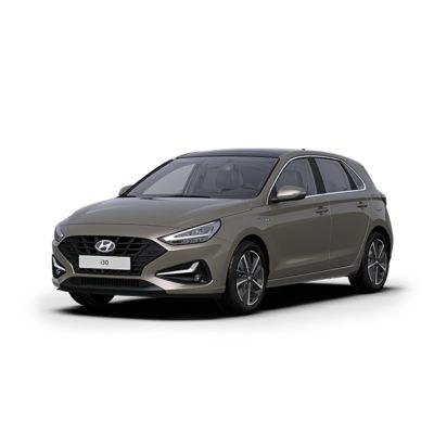 Hyundai i30 Pure Trim