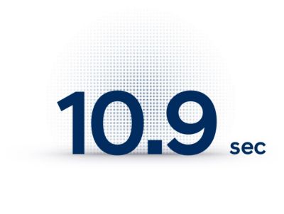 Les nombres 10,9 et le sec. mondial.