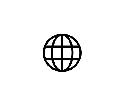 Icon of the world.