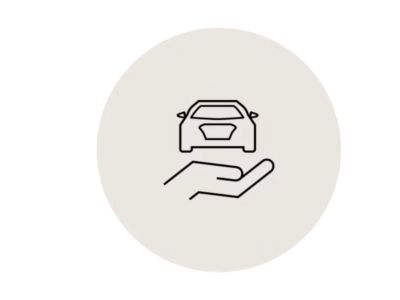 Företaget äger bilen efter leasingperioden.