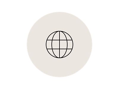 Icon of the world.