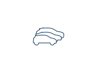 Icon symbolising a map marker for find a Hyundai dealer.