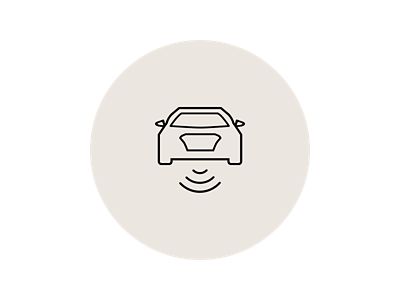 Icon of Proactive Safety for Hyundai.
