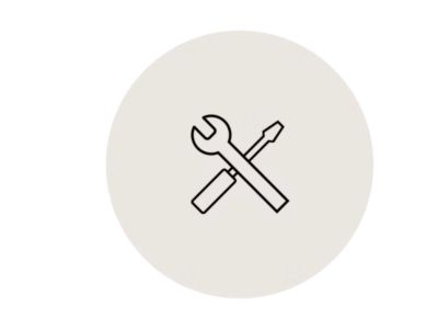 Service och underhåll ingår 