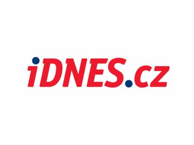 logo idnes.cz