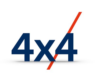 Icône 4x4