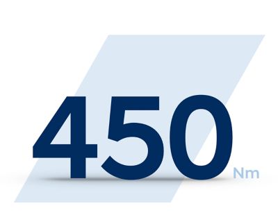 Icône 450 Nm