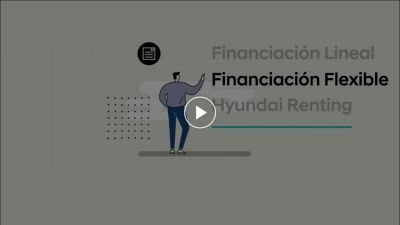 Vídeo opciones financiación