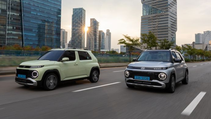 All-new SANTA FE