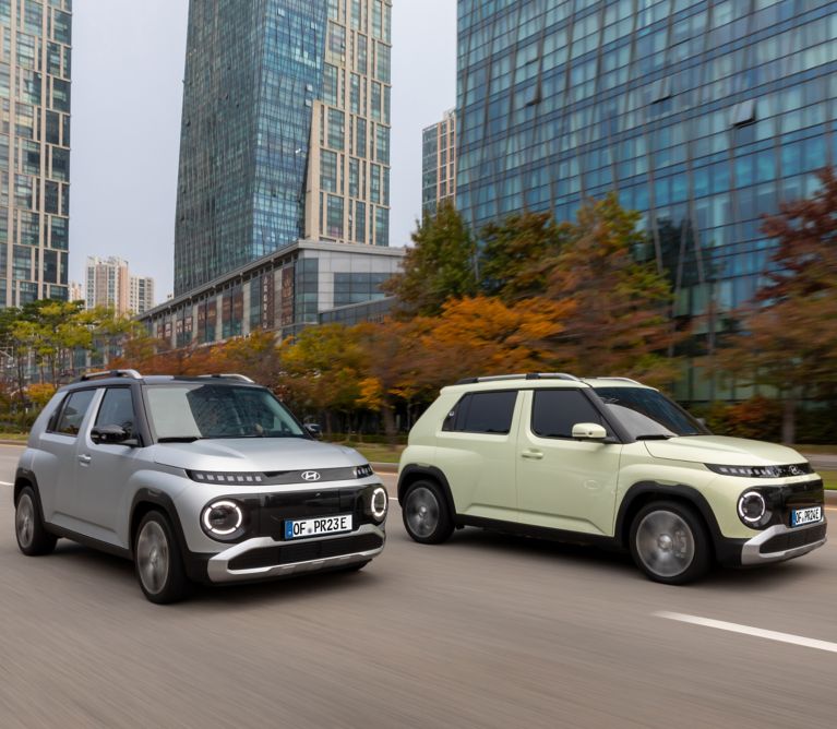All-new SANTA FE