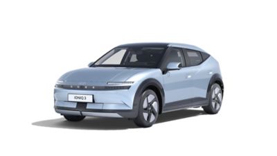 IONIQ 3
