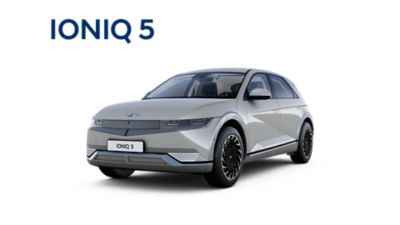 Model IONIQ 5