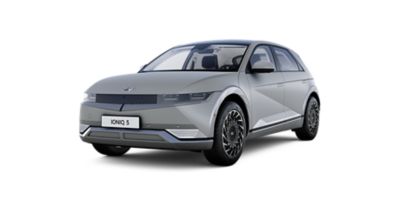 IONIQ 5