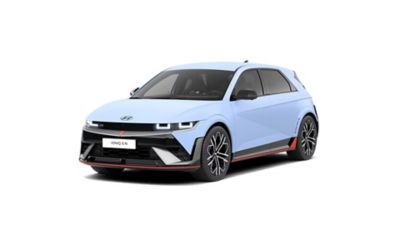 IONIQ 5 N