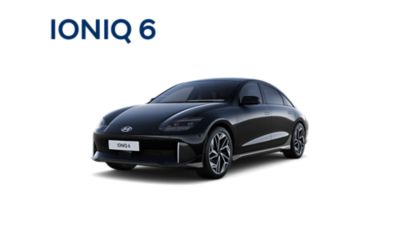 Model IONIQ 6