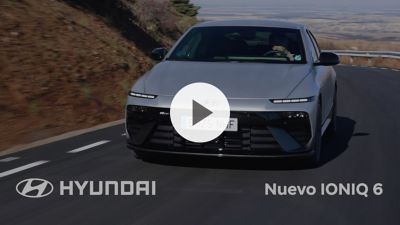 IONIQ 6